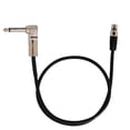 thumbnail image 1 of Cable Shure Negro Conectividad Premium, 1 of 4