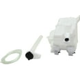 thumbnail image 5 of Washer Reservoir Compatible with Lexus RX350 2010-2015 Assembly with Cap Bracket Pump Sensor and HLW (Canada 2010-2015)/(Japan 2010-2012) Built, 5 of 5