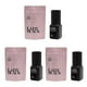 thumbnail image 1 of 3X Lady Black Lash Glue Korea Dry Fastest Strongest False Eyelash Extensions Glue 5ml Makeup Tools Professional Adhesive, 1 of 5