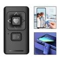 thumbnail image 4 of Cámara ámbrica Control remoto Selfie Fácil de llevar Negro Baoblaze Control remoto inalámbrico de la cámara, 4 of 8