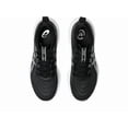 thumbnail image 4 of ASICS Running Shoes GEL-CUMULUS 27 EXTRA WIDE Black/Concrete 1011B980.002 NEW, 4 of 6