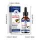 thumbnail image 2 of Enjuague Bucal con Aceite de Coco | Elimina El Amarilleo y Aclara La Boca | Restaura La Salud Bucal | Refresca El Aliento | Elimina Residuos Bucales | Disimula Manchas | 60 Ml, 2 of 7