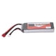 thumbnail image 1 of Batería LiPo recargable ZOP POWER 3S 11.1V 4500mAh 60C con conector en T (4500mAh 60C) NikouMX Deportes, 1 of 8