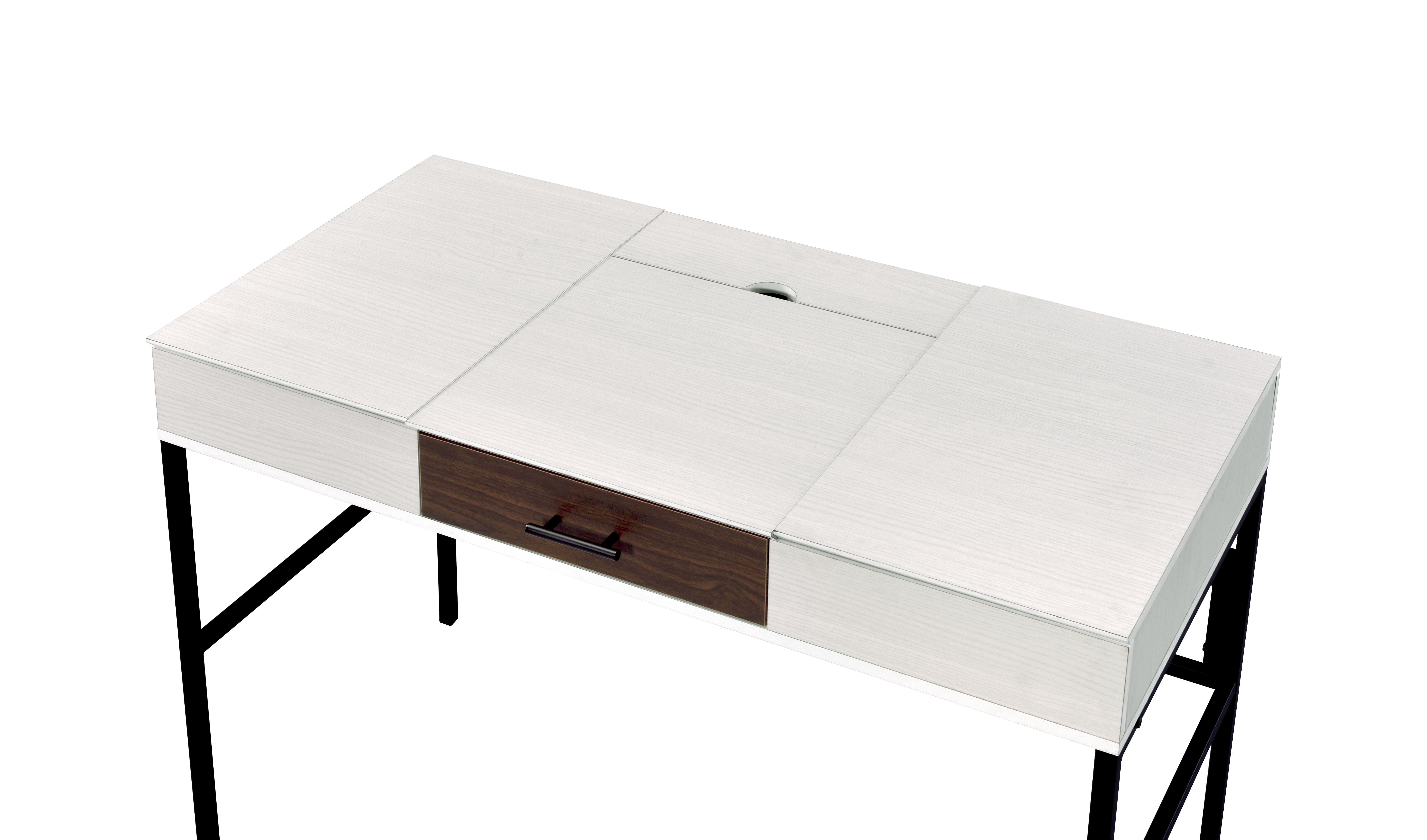 Writing Desk W/USB