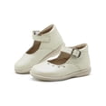 thumbnail image 2 of Zapato Para Niña Dogi® Color Beige Plantilla Con Arco beige 15, 2 of 6