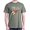 Military Green, variant on CafePress - Chicks Dig The Upper 90 T Shirt - Men's Classic Graphic Cotton T-Shirt