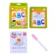 thumbnail image 5 of Aprendizaje efectivo a partir de tarjetas didácticas preescolares con bolígrafo borrable Letra, 5 of 9