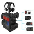 thumbnail image 4 of Storage Tower for NS Switch/PlayStation/XBOX systems, 4 of 5