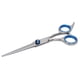 thumbnail image 3 of Tijeras De Peluquería De Acero Inoxidable, Tijeras De Corte De Pelo Portátiles Para Barbería Casera De Acero Inoxidable Para Hombres Y Mujeres, 3 of 7
