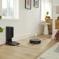 thumbnail image 6 of iRobot Roomba i4+ Robot Vacuum Self Emptying Smart Navigation Powerful Pick Up, 6 of 12