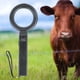 thumbnail image 1 of Detector de metales, detector, accesorios de granja de equipos veterinarios para ovejas, ganado, animales, vacas LYUMO No se aplica, 1 of 6