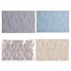 thumbnail image 5 of Tapete para comida impermeable Bearachild 4 unids/set A prueba de aceite Color gris, 5 of 6
