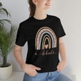 thumbnail image 4 of Be Kind Shirt Women Be Kind Tshirt Inspirational Tshirts for Women, 4 of 4