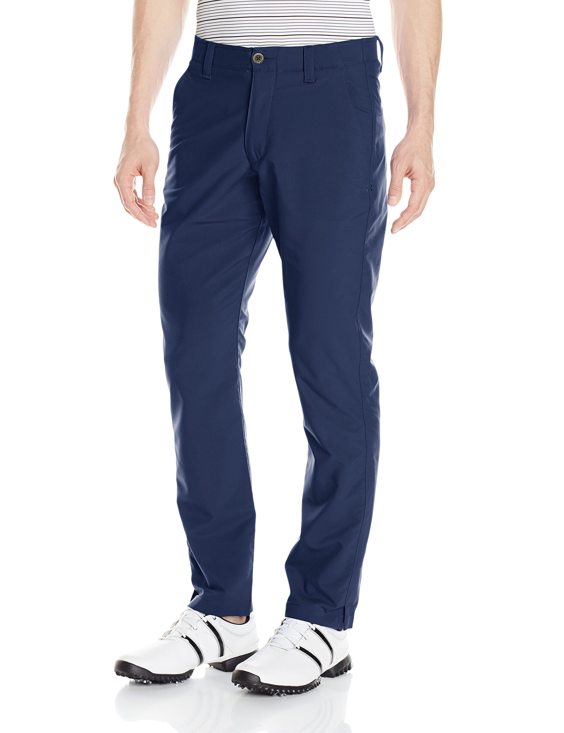 NEW Blue Mens Size 40X32 Play Tapered Golf Sport Pants