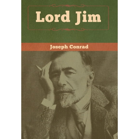 Lord Jim, (Hardcover)
