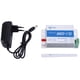 thumbnail image 1 of Controlador remoto inalámbrico GSM SMS Sistema de seguridad para el hogar inteligente Interruptor CL1-GSM, 1 of 5