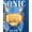 Sonic Navy Peony, variant on SpongeBob SquarePants Boys Graphic Crewneck Sweatshirt and Joggers Set, 2-Piece, Sizes 4-16