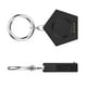 thumbnail image 5 of Base del soporte del cargador Cable de carga USB para OPPO Watch 3/Watch 2/3 Pro (negro) Tmvgtek Para estrenar, 5 of 9