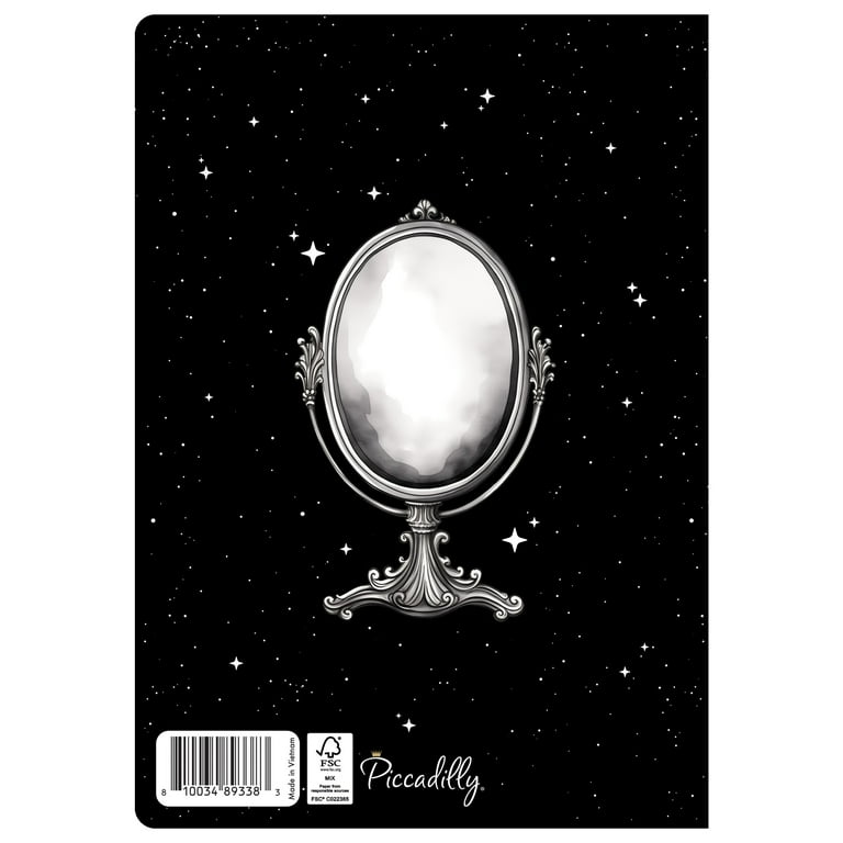 Piccadilly Shadow Growth Journal, Guided Reflection for Ages 12+ photo 2
