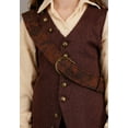 thumbnail image 6 of Girl's Disney Elizabeth Swann Costume, 6 of 11