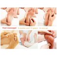thumbnail image 5 of Foot massage pulse foot massage pad EMS therapy foot massage machine massager, 5 of 5