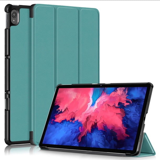 Para Lenovo Tab P11 Pro Funda TB-J706F & Lenovo Tab P11 Funda TB-J606F Funda magnética para tableta para Lenovo tab P11 Plus M8 M10 Plus Tan Jianjun unisex