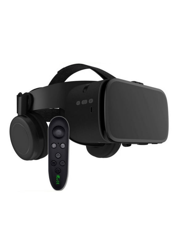 Smartphone VR Headsets in VR Headsets