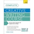 thumbnail image 1 of Pre-Owned Complete Creative Writing Course (Paperback) 1471801772 9781471801778, 1 of 1