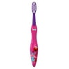 Crest Kid's Sesame Street Manual Toothbrush, Soft, 1 Count