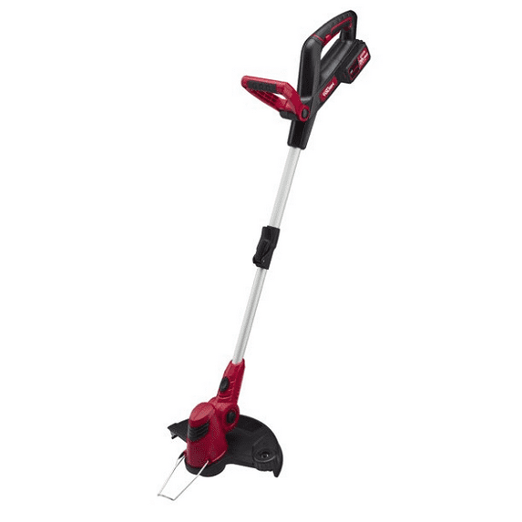 Open Box Hyper Tough 20V Max Cordless Combo Kit, 10-Inch String Trimmer