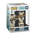 thumbnail image 2 of Figura Funko Raya Ongis 3.7 Pulgadas, 2 of 3