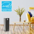 thumbnail image 4 of GermGuardian Air Purifier AC4900CA 3-in-1 True HEPA, 4 of 9