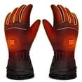 thumbnail image 4 of Guantes de moto Guantes de ciclismo al aire libre a prueba de viento Mitones de snowboard de dedo completo Hugtrwg Para estrenar, 4 of 9