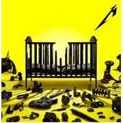 Metallica - 72 Seasons - Rock - CD (Blackened Recordings)