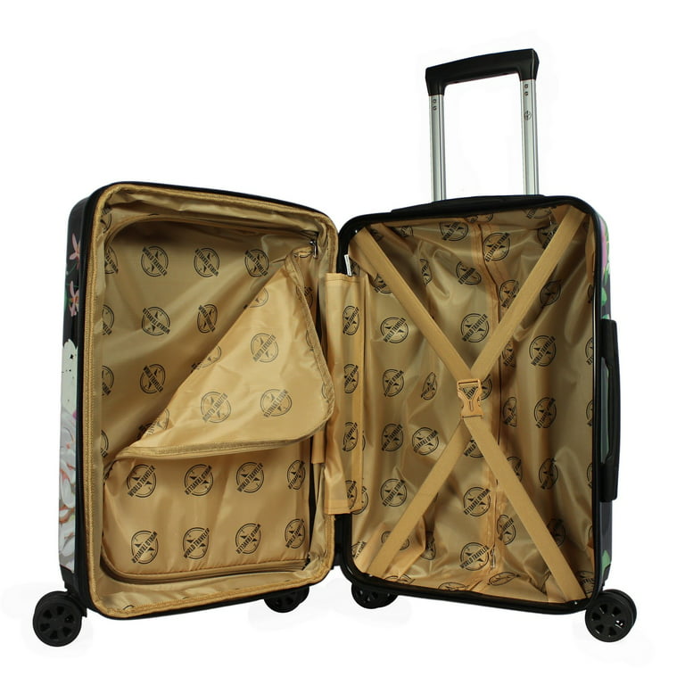 10 Pcs Louis Vuitton Luggage