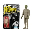 thumbnail image 2 of FUNKO REACTION: UNIVERSAL MONSTERS - MUMMY, 2 of 2