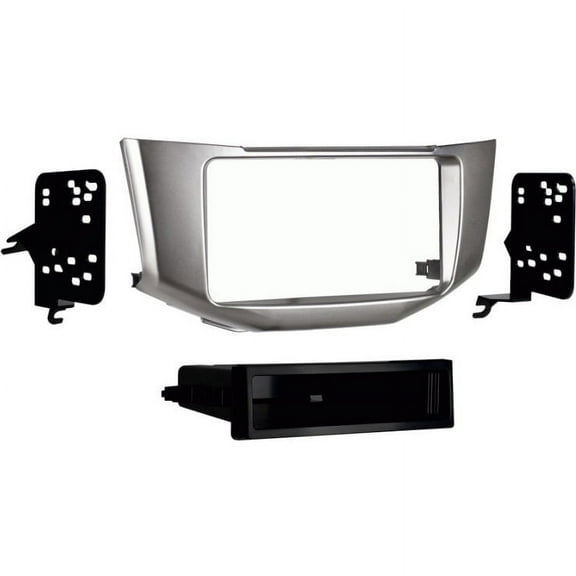 Metra 99-8159S Double DIN Dash Kit for Select Lexus RX Vehicles