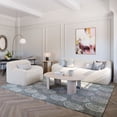 thumbnail image 3 of Osterbro Sofa Cream, 3 of 8