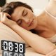 thumbnail image 2 of Reloj Despertador Digital con Luminosidad Regulable, LED Reloj Despertador Digital, Relojes Despertador Temperatura, 12 / 24 Horas, Fecha, Despertador Electrónico, Adecuado para Dormitorios, Oficinas, 2 of 5