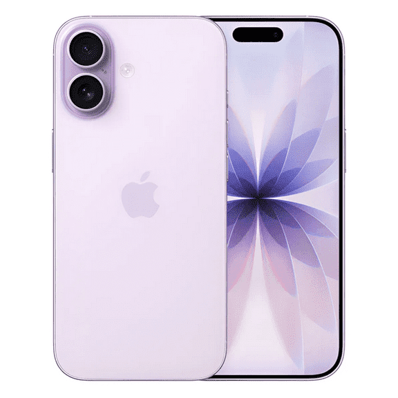Apple iPhone 17 256GB Lavanda