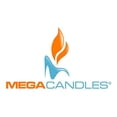 thumbnail image 3 of Mega Candles 1 Pce Bougie Boule Ronde Dorée Non Parfumée, Bougies en Cire de Qualité Supérieure Coulées à la Main 3 Pouces x 3 Pouces, Déco Maison, Réceptions de Mariage, Showers de Bébé, Anniversaires, Célébrations, Cadeaux de Fête et Plus, 3 of 3