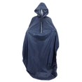 thumbnail image 1 of Chubasquero cubierta de lluvia perfecta ligera para silla de ruedas de motocicleta al aire libre ANGGREK Otros, 1 of 8