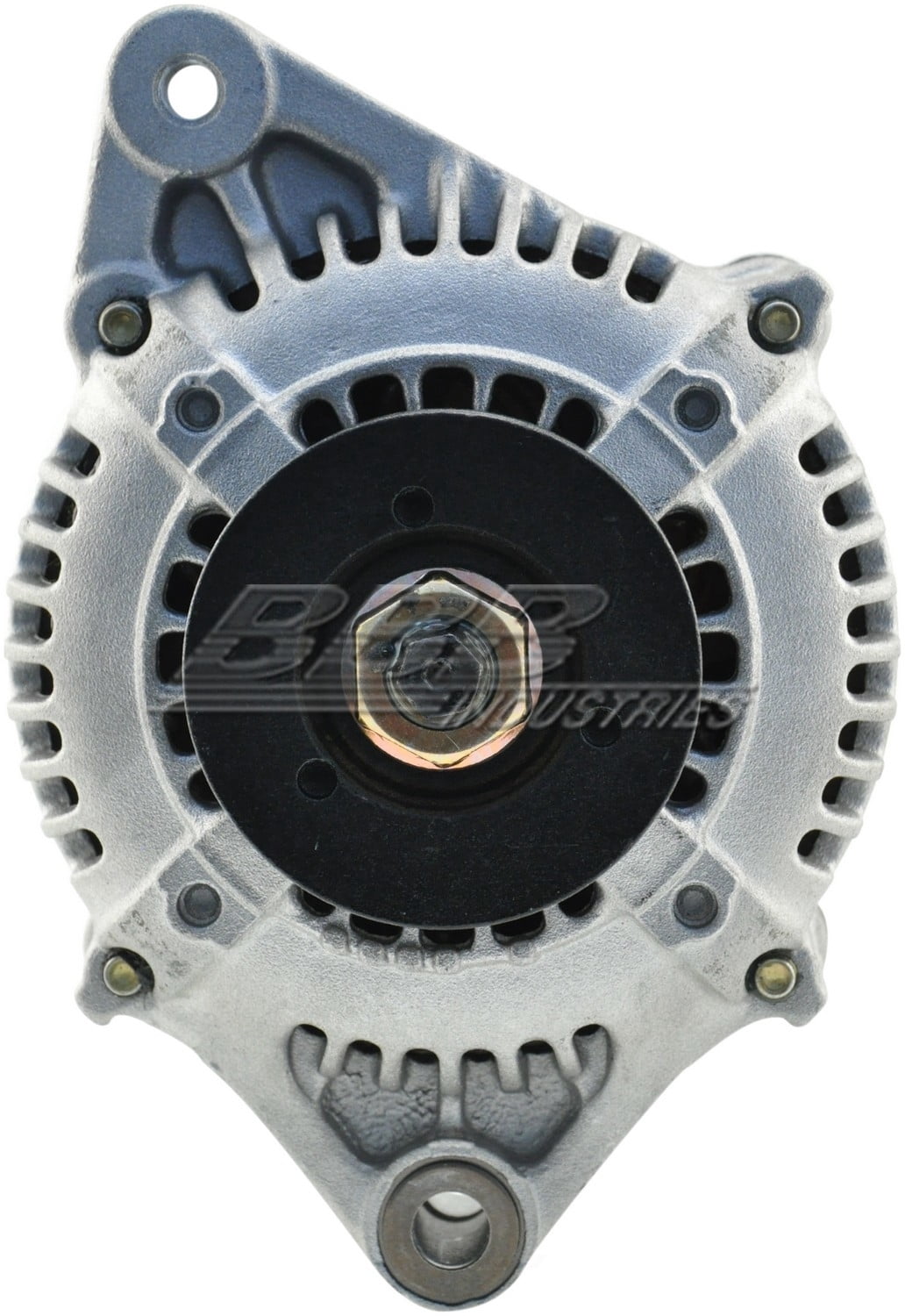 TERREPOWER formerly BBB Industries N13492 New Alternator