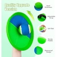 thumbnail image 7 of Toss and Catch Ball Game Outdoor Beach Pool Kids Toys Outside Lawn Yard Games for Girls Boys Toys Birthday Gift Easter Basket Stuffers, 7 of 7