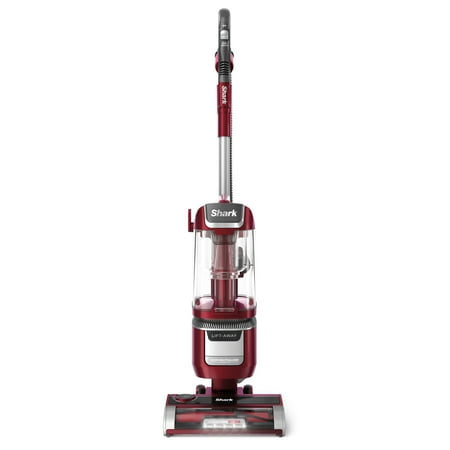 Shark Lift-Away Upright Vacuum Cleaner, Powerfins Hairpro &Amp; Odor Neutralizer Technology, Hepa Filter