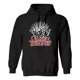 thumbnail image 1 of Sudadera Modelo 7 Game Of Thrones Estampado Reflejante, 1 of 3