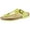 Lime/Brown, variant on Sanosan Womens Geneve Sano Sandals