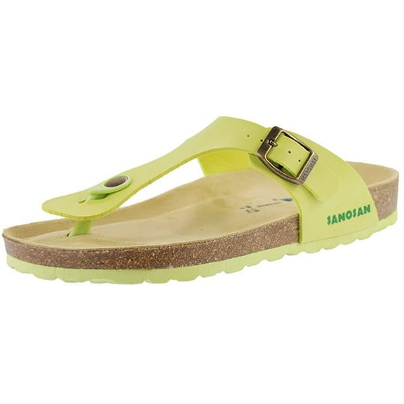 Sanosan Womens Geneve Sano Sandals
