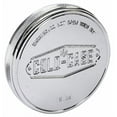 thumbnail image 4 of Cold Case Radiators Radiator Cap Billet Poli shed, 4 of 6