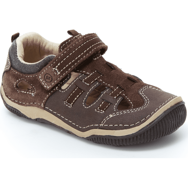 stride rite sandals for women